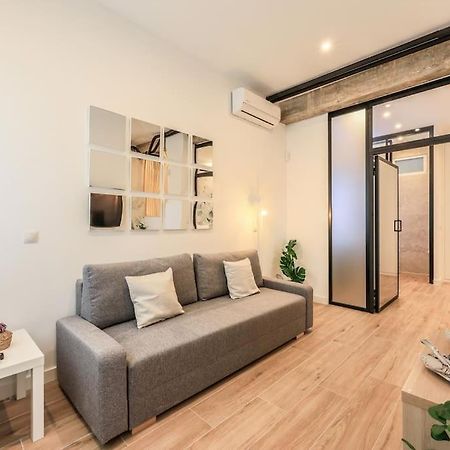 Myhousespain - Acogedor Piso Cerca De Atocha I Madrid Dış mekan fotoğraf