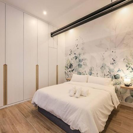 Myhousespain - Acogedor Piso Cerca De Atocha I Madrid Dış mekan fotoğraf
