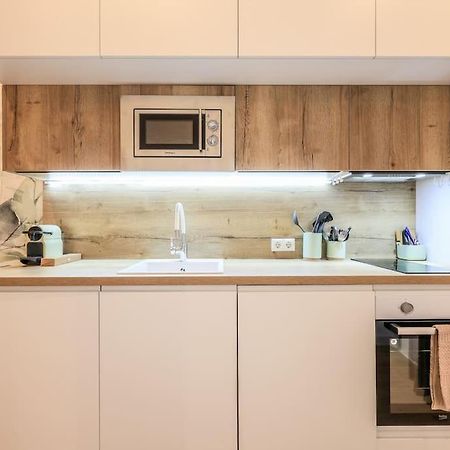 Myhousespain - Acogedor Piso Cerca De Atocha I Madrid Dış mekan fotoğraf