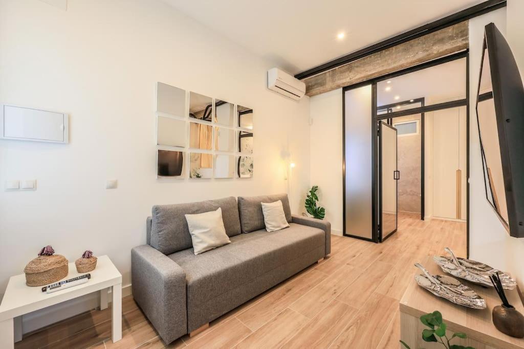 Myhousespain - Acogedor Piso Cerca De Atocha I Madrid Dış mekan fotoğraf